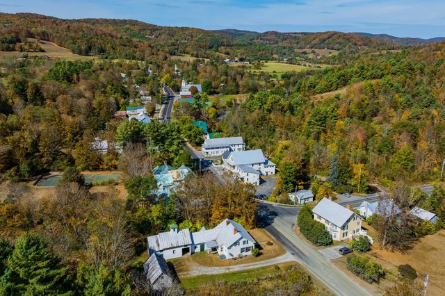 4 Mine Road, Strafford, VT 05070