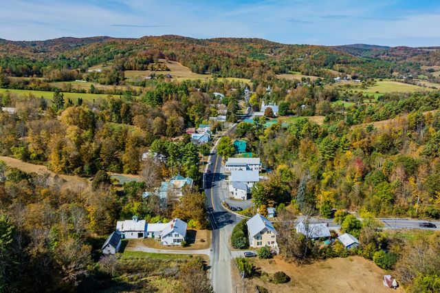 4 Mine Road, Strafford, VT 05070