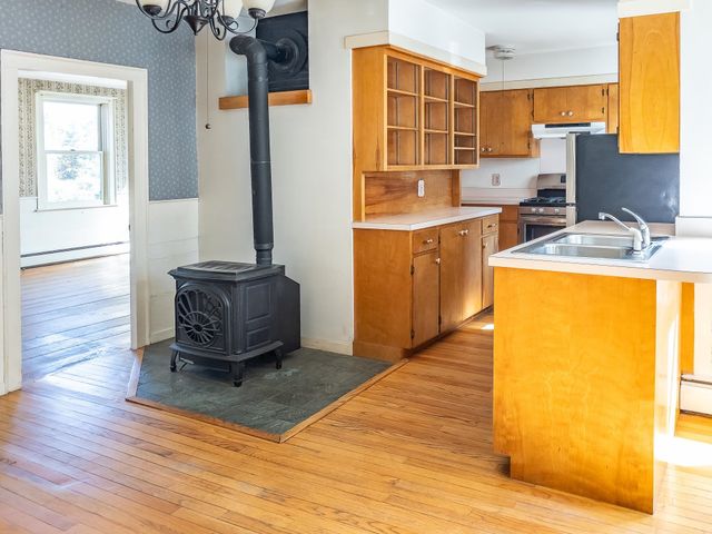 4 Mine Road, Strafford, VT 05070
