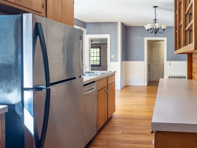 4 Mine Road, Strafford, VT 05070