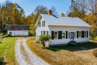 4 Mine Road, Strafford, VT 05070