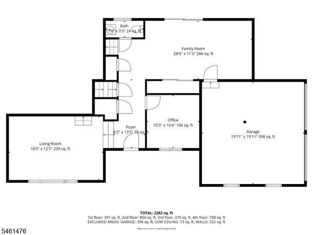 93 Randolph Ave, Randolph Twp., NJ 07869