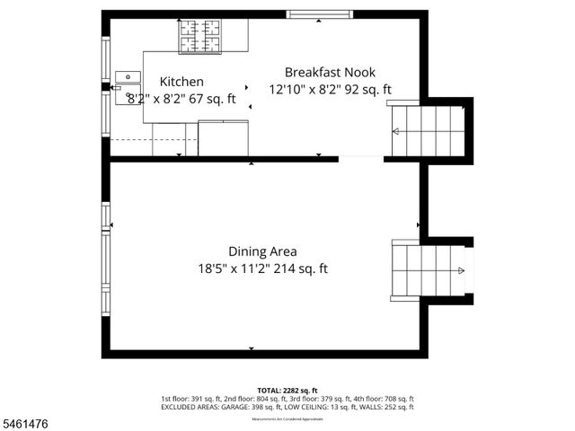 93 Randolph Ave, Randolph Twp., NJ 07869