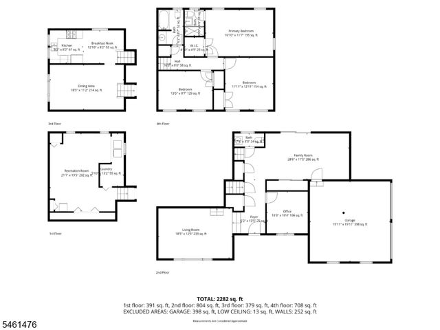 93 Randolph Ave, Randolph Twp., NJ 07869