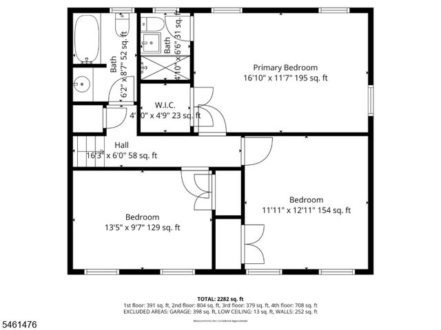 93 Randolph Ave, Randolph Twp., NJ 07869