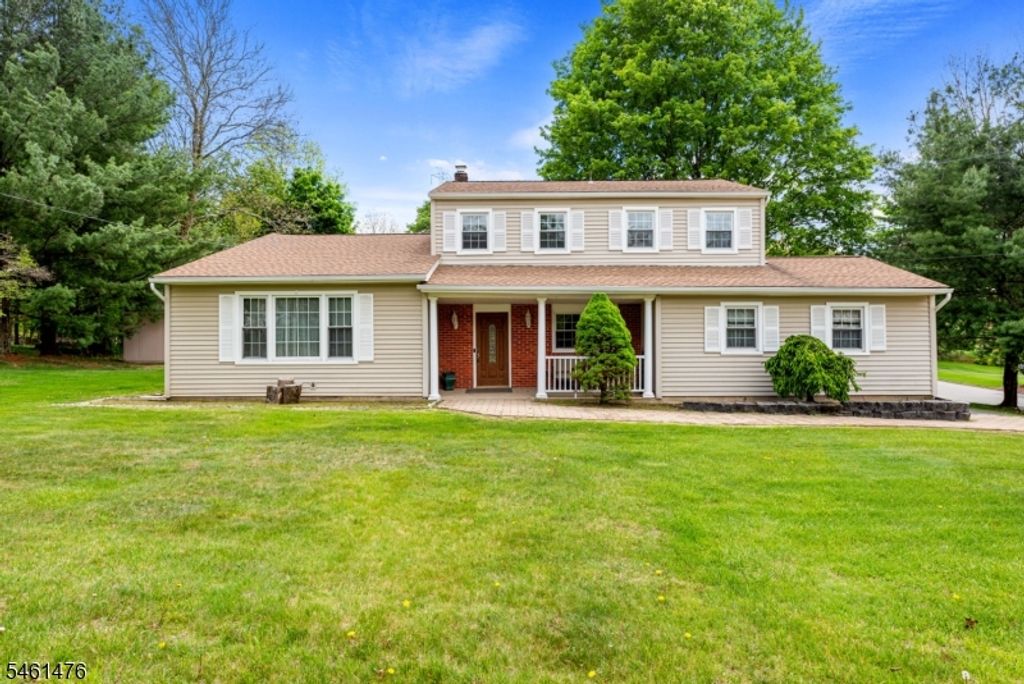 93 Randolph Ave, Randolph Twp., NJ 07869