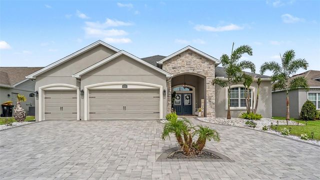 6191 GRACIE PLACE, Lakeland, FL 33812