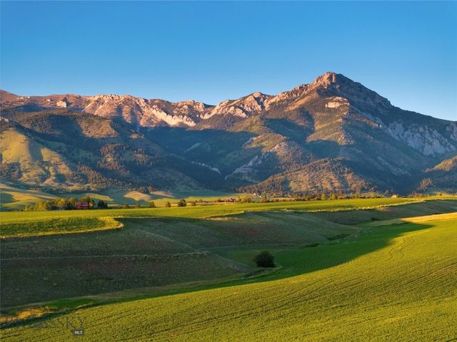 TBD Walker/Forswall, Belgrade, MT 59714