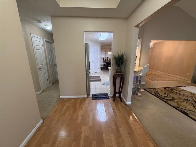 4080 Landress Park NW Drive, Lilburn, GA 30047