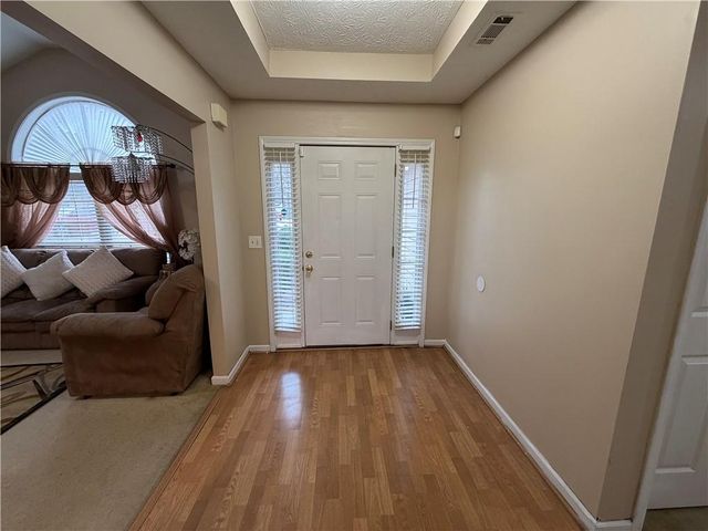 4080 Landress Park NW Drive, Lilburn, GA 30047