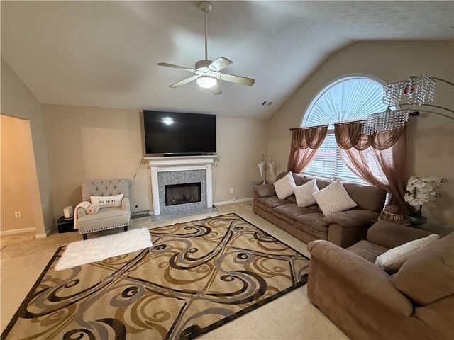 4080 Landress Park NW Drive, Lilburn, GA 30047