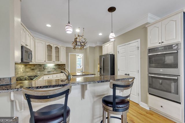 3055 Saint Gallen Court, Cumming, GA 30041