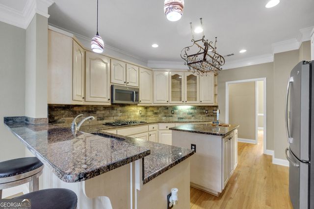 3055 Saint Gallen Court, Cumming, GA 30041