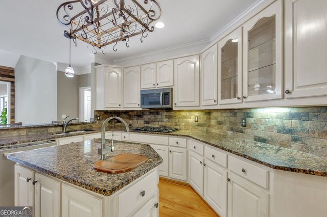 3055 Saint Gallen Court, Cumming, GA 30041