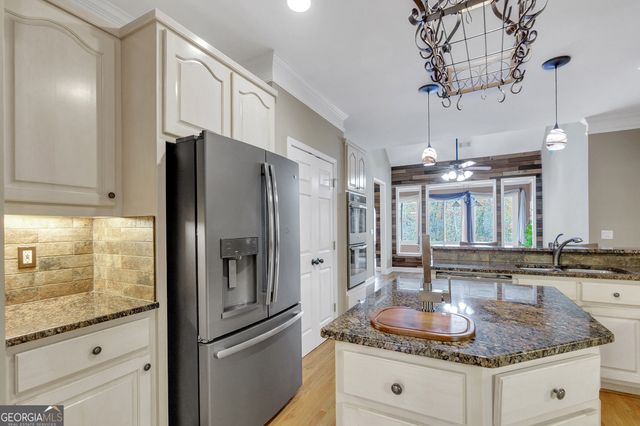 3055 Saint Gallen Court, Cumming, GA 30041