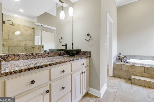 3055 Saint Gallen Court, Cumming, GA 30041