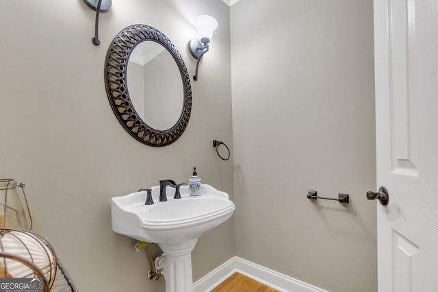 3055 Saint Gallen Court, Cumming, GA 30041