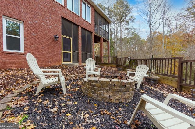 3055 Saint Gallen Court, Cumming, GA 30041