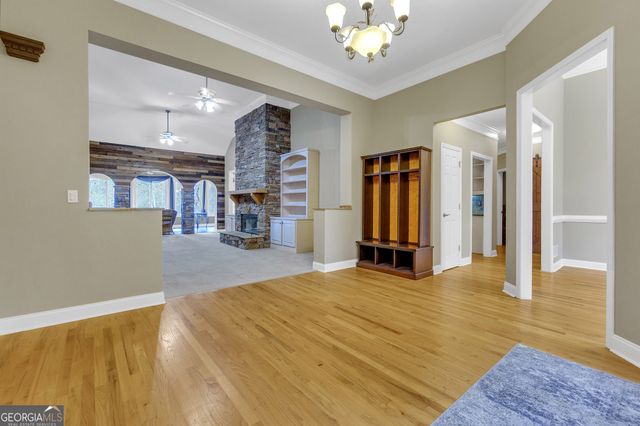 3055 Saint Gallen Court, Cumming, GA 30041