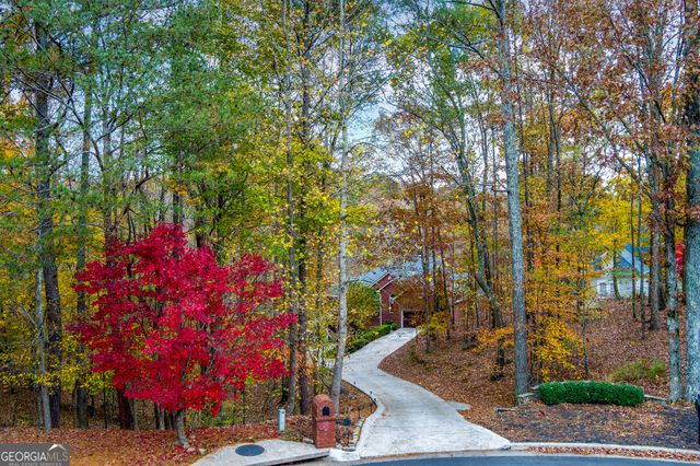 3055 Saint Gallen Court, Cumming, GA 30041