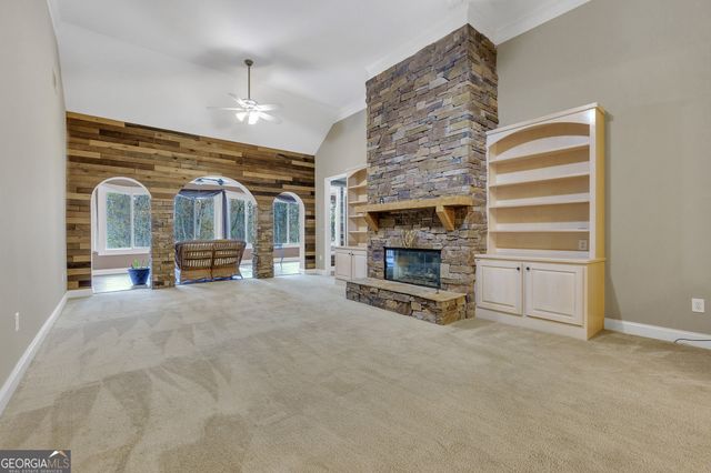 3055 Saint Gallen Court, Cumming, GA 30041