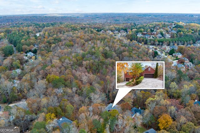 3055 Saint Gallen Court, Cumming, GA 30041