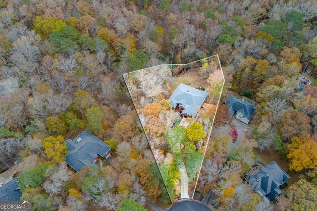 3055 Saint Gallen Court, Cumming, GA 30041