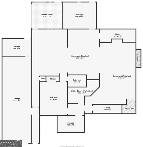 3055 Saint Gallen Court, Cumming, GA 30041