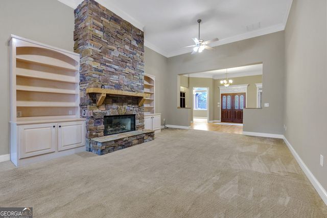 3055 Saint Gallen Court, Cumming, GA 30041