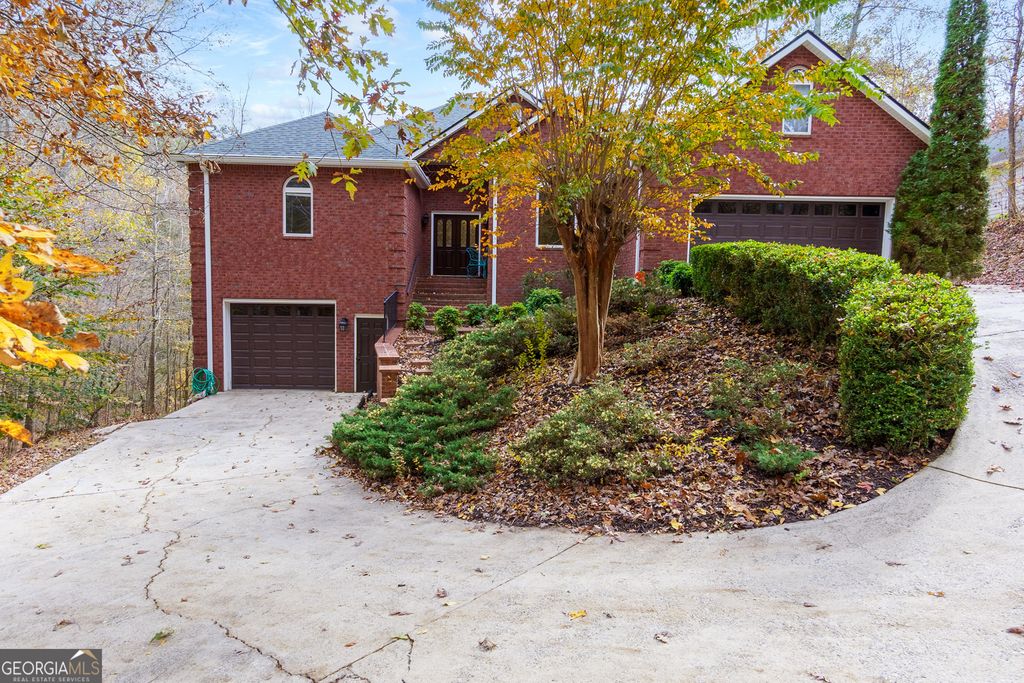 3055 Saint Gallen Court, Cumming, GA 30041