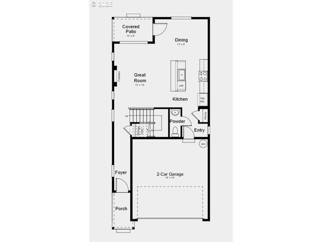 3679 Sw 40TH St, Gresham, OR 97080