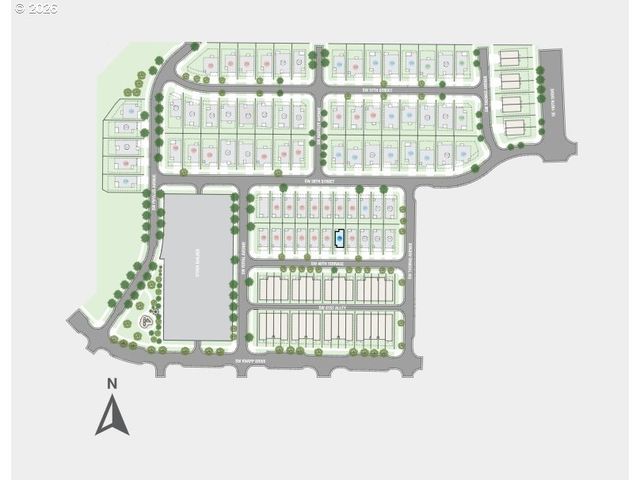 3679 Sw 40TH St, Gresham, OR 97080