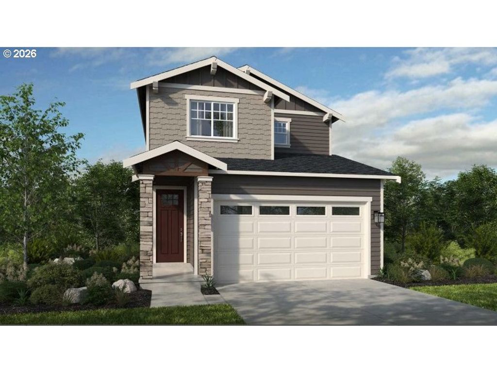 3679 Sw 40TH St, Gresham, OR 97080