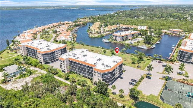 25188 MARION AVENUE E101, Punta Gorda, FL 33950