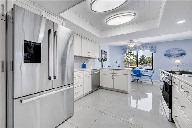 25188 MARION AVENUE E101, Punta Gorda, FL 33950