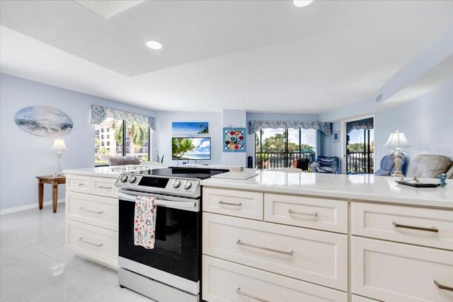 25188 MARION AVENUE E101, Punta Gorda, FL 33950