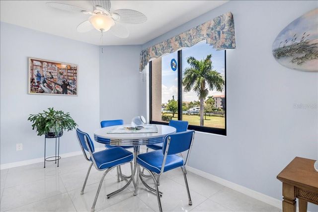 25188 MARION AVENUE E101, Punta Gorda, FL 33950