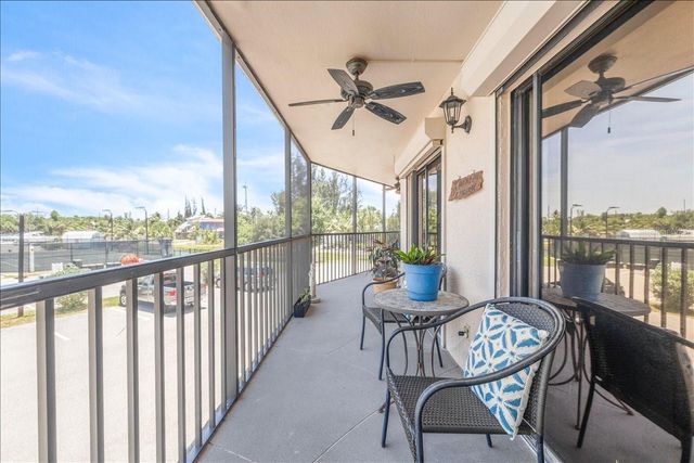 25188 MARION AVENUE E101, Punta Gorda, FL 33950