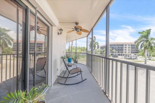 25188 MARION AVENUE E101, Punta Gorda, FL 33950