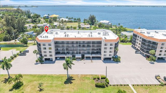 25188 MARION AVENUE E101, Punta Gorda, FL 33950