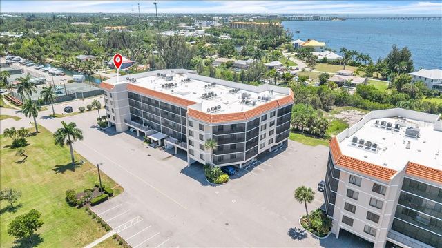 25188 MARION AVENUE E101, Punta Gorda, FL 33950