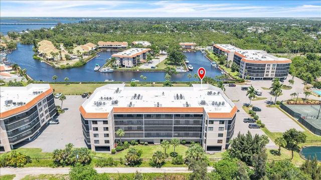25188 MARION AVENUE E101, Punta Gorda, FL 33950