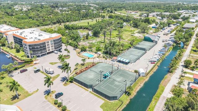 25188 MARION AVENUE E101, Punta Gorda, FL 33950