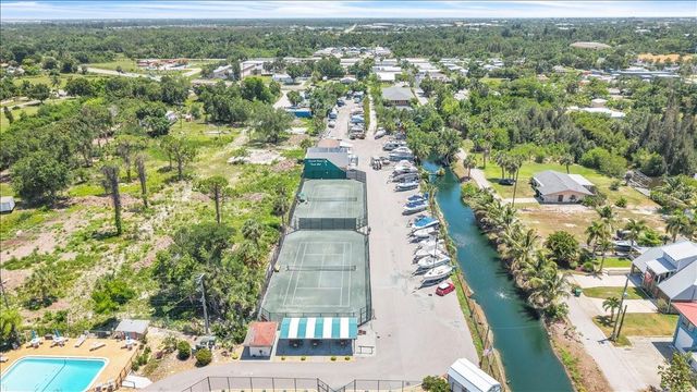 25188 MARION AVENUE E101, Punta Gorda, FL 33950
