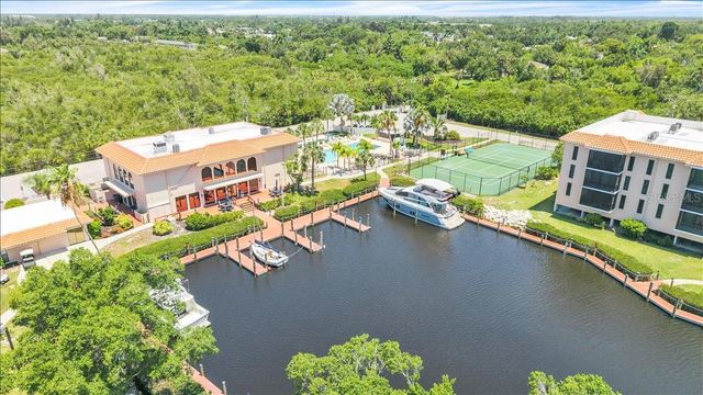 25188 MARION AVENUE E101, Punta Gorda, FL 33950