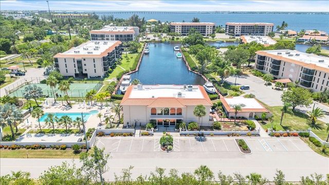 25188 MARION AVENUE E101, Punta Gorda, FL 33950