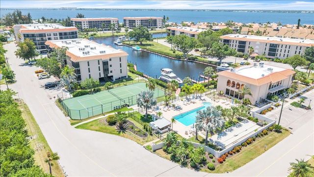25188 MARION AVENUE E101, Punta Gorda, FL 33950
