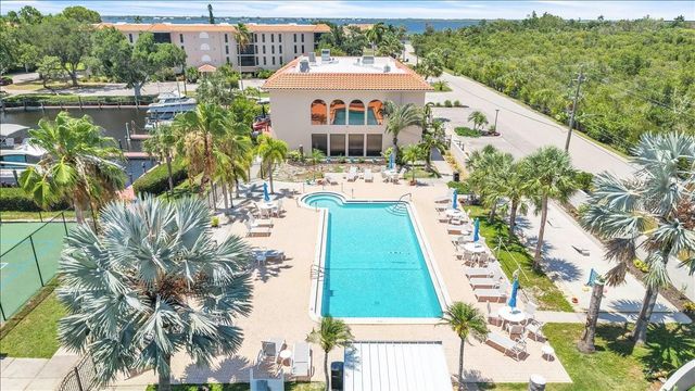 25188 MARION AVENUE E101, Punta Gorda, FL 33950