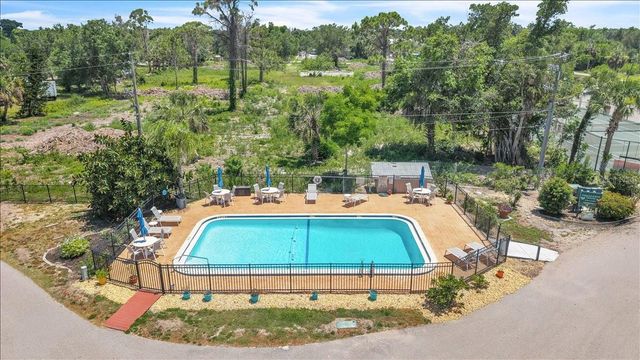 25188 MARION AVENUE E101, Punta Gorda, FL 33950