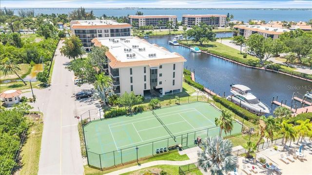 25188 MARION AVENUE E101, Punta Gorda, FL 33950